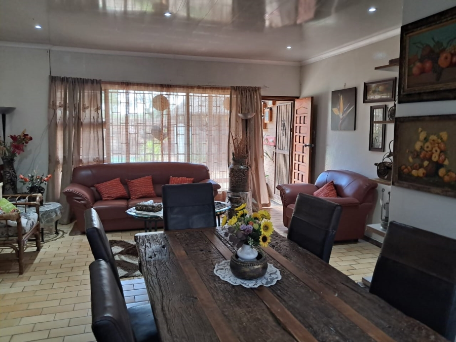 2 Bedroom Property for Sale in Dagbreek Free State